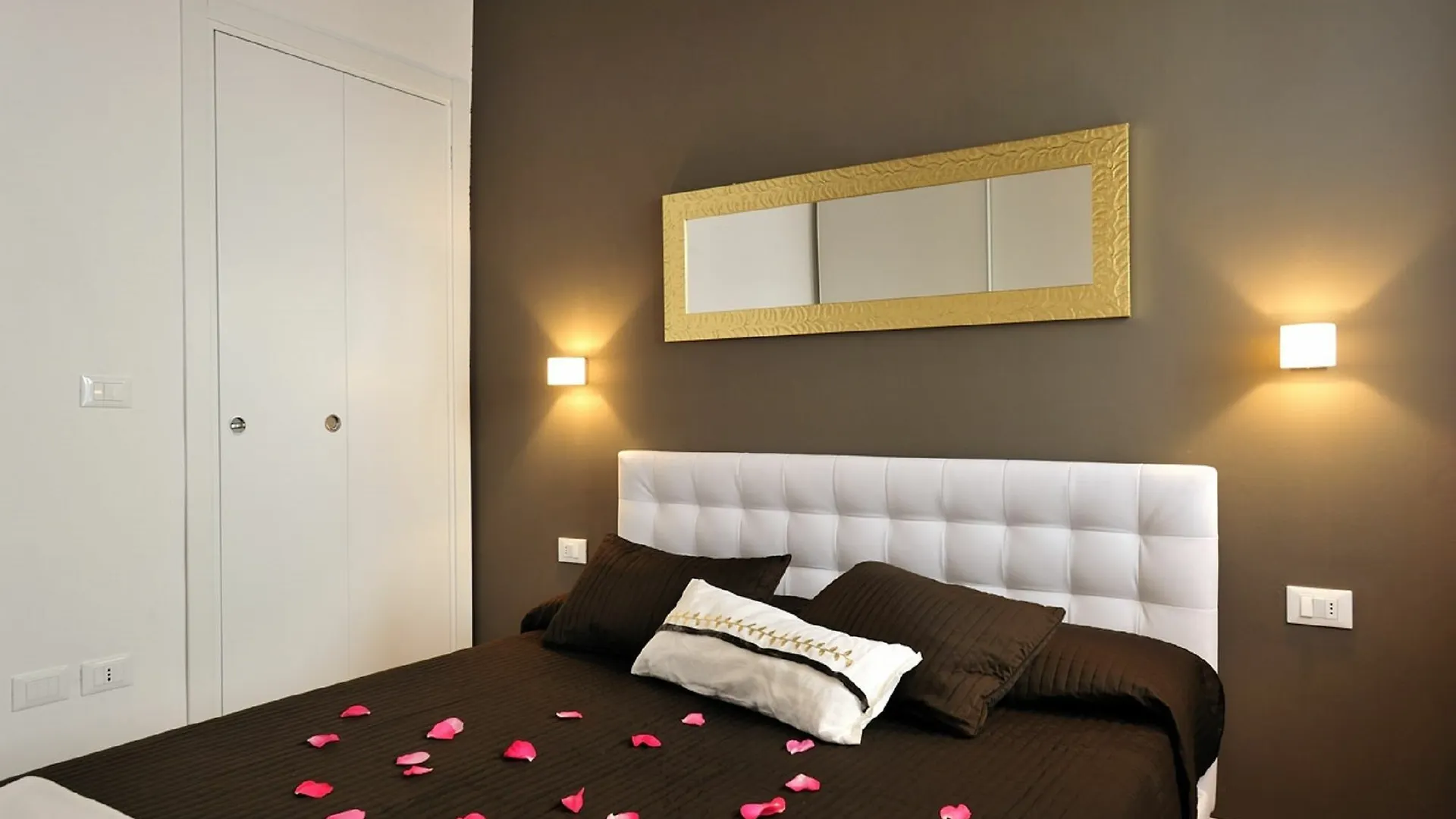 Apartment Colleoni Holidays Venice