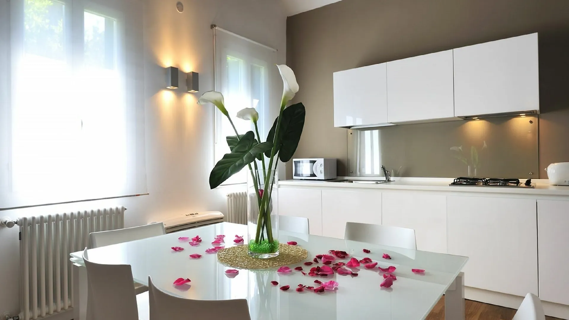 Apartment Colleoni Holidays Venice