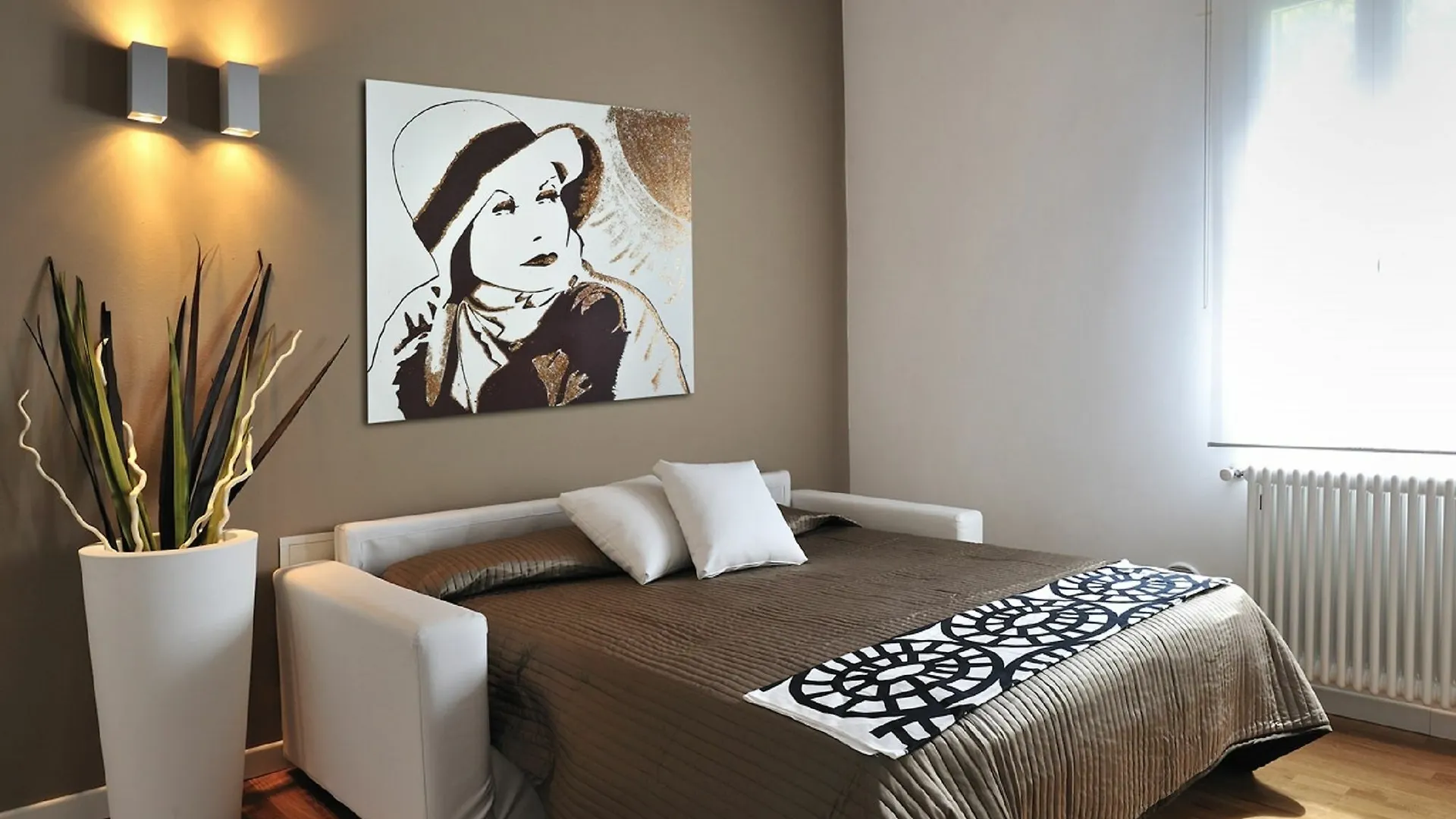 Colleoni Holidays Venice Apartment