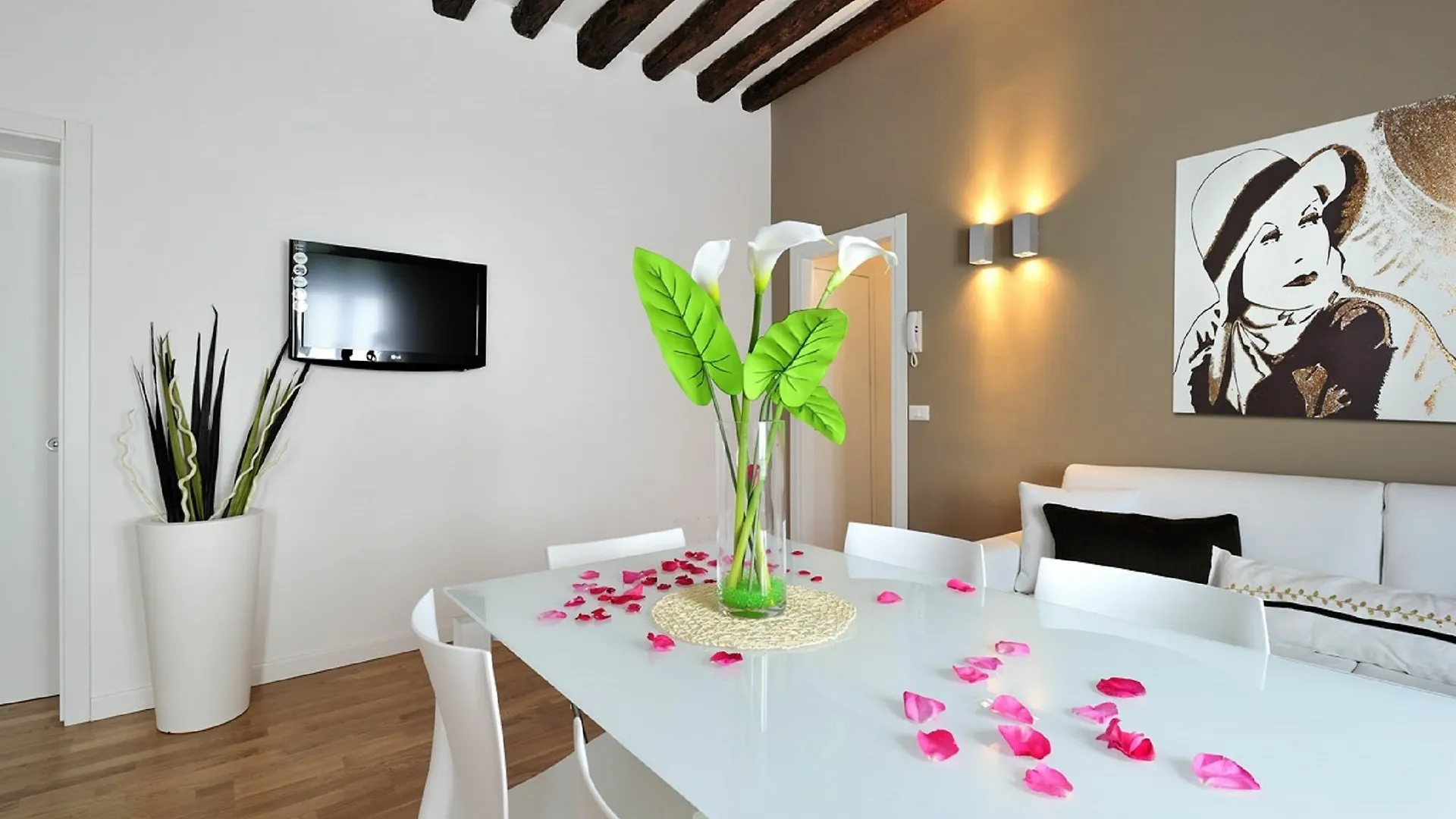 Colleoni Holidays Venice Apartment
